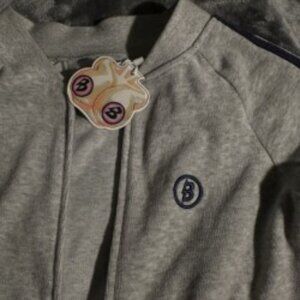 BODYBYRAVENTRACY set